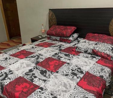 Chilas Casa | AK guest house