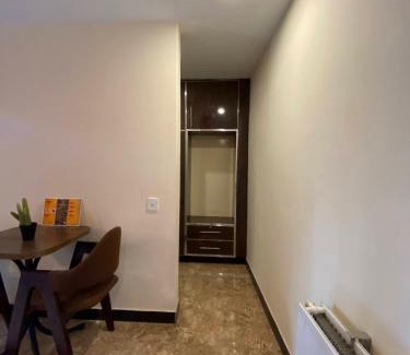Murree Apartamento | AK Hotel & Suites