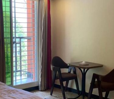 Murree Apartamento | AK Hotel & Suites