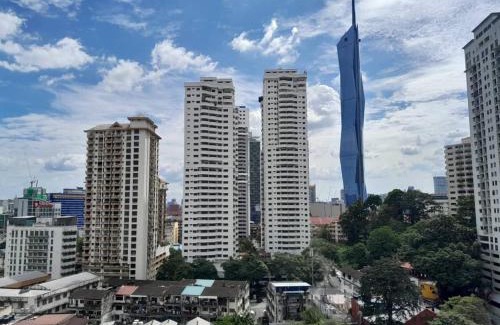 Golden Triangle Apartamento | AK Residence