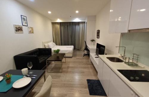 Golden Triangle Apartamento | AK Residence