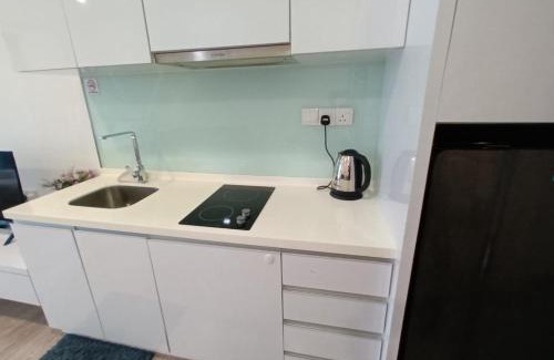 Golden Triangle Apartamento | AK Residence