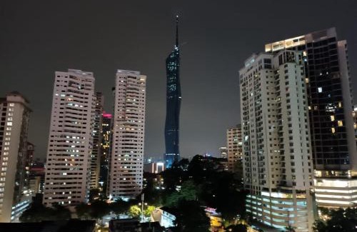 Golden Triangle Apartamento | AK Residence