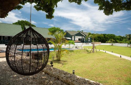 Miyara Apartamento | AK Resort ISHIGAKI - Vacation STAY 92023v