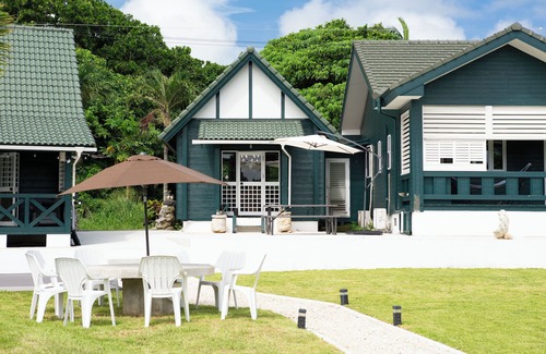 Miyara Cabaña | AK Resort ISHIGAKI