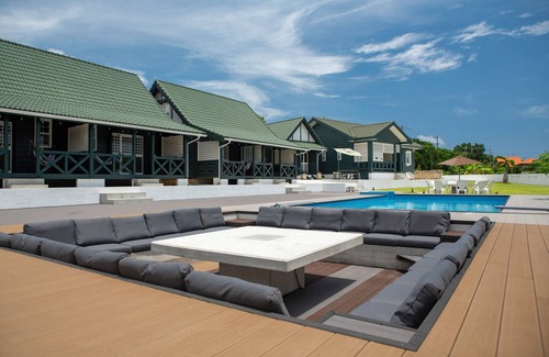 Miyara Cabaña | AK Resort ISHIGAKI