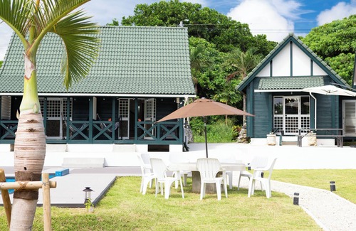Miyara Cabaña | AK Resort ISHIGAKI