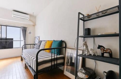 Okubo Apartamento | AK203 Free Wi-Fi Best location Shinjuku