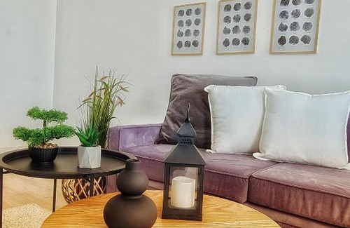 Matiçan Apartamento | AKA 1 - Big Central Apartment