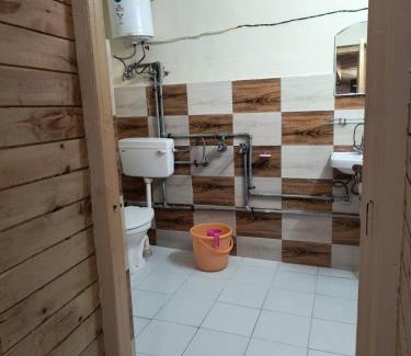 Rakchham Casa | AKA Homestay Chitkul By Soma Stays