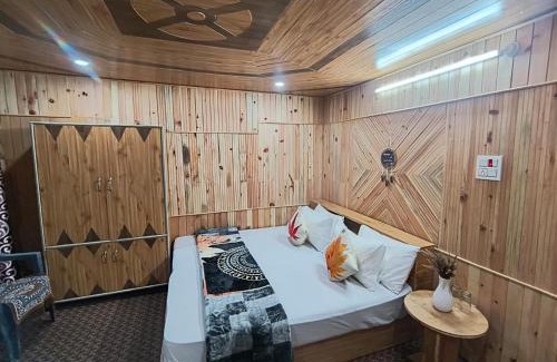 Rakchham Casa | AKA Homestay Chitkul By Soma Stays