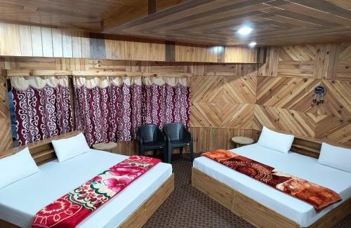 Rakchham Casa | AKA Homestay Chitkul By Soma Stays