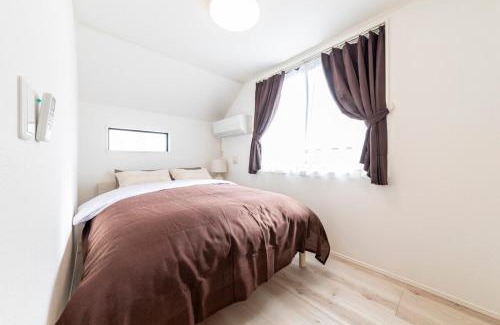 Kita Apartamento | Akabanenishi 3chome House
