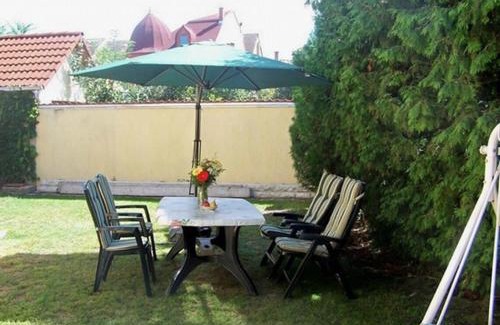 Zuglo Apartamento | Akacia Apartment - FREE INSIDE PARKING, 2 bedrooms, garden, next to centre