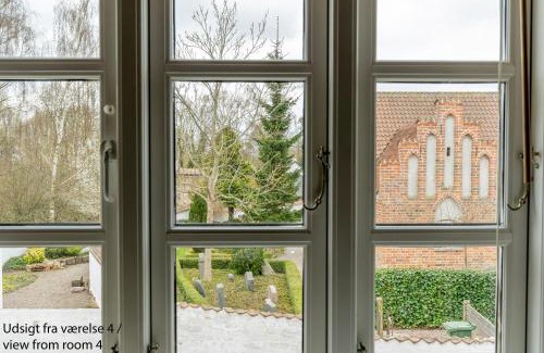 Stevns Municipality Cama Y Desayuno | Akaciegaarden Bed & Breakfast