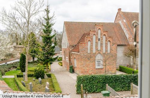 Stevns Municipality Cama Y Desayuno | Akaciegaarden Bed & Breakfast