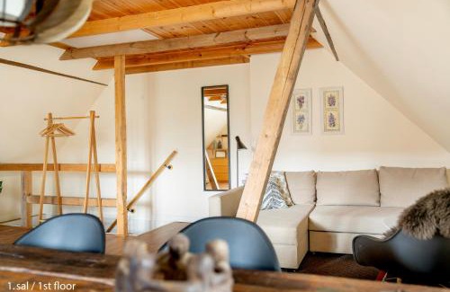 Stevns Municipality Cama Y Desayuno | Akaciegaarden Bed & Breakfast