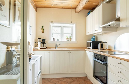 Stevns Municipality Cama Y Desayuno | Akaciegaarden Bed & Breakfast
