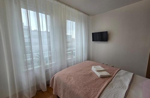 Novi Beograd Apartamento | Akacija - Belvil