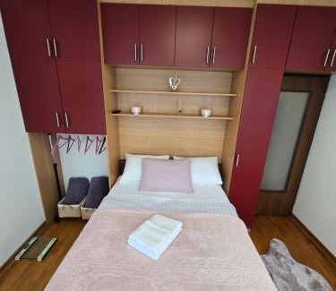 Novi Beograd Apartamento | Akacija - Belvil