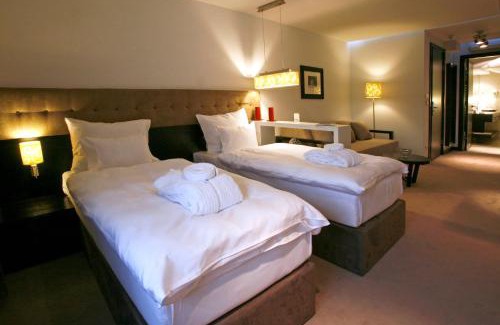Zemun Apartamento | Akacija Luxury Suites