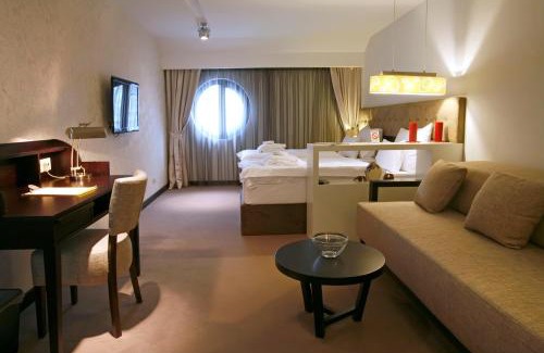 Zemun Apartamento | Akacija Luxury Suites