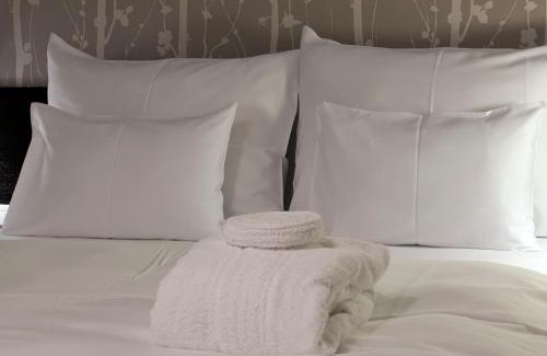 Zemun Apartamento | Akacija Luxury Suites