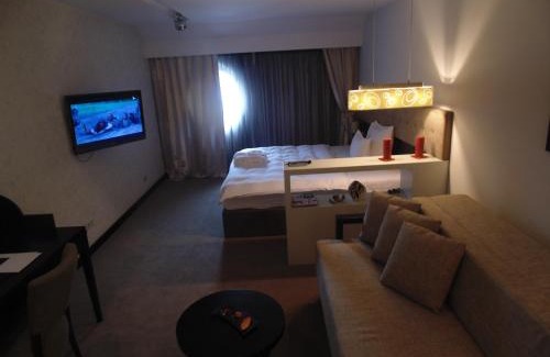 Zemun Apartamento | Akacija Luxury Suites