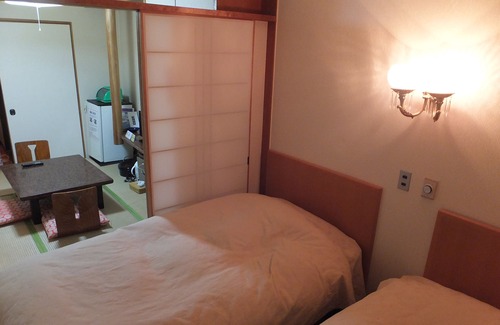Akakura Casa | Akakura Wakui Hotel