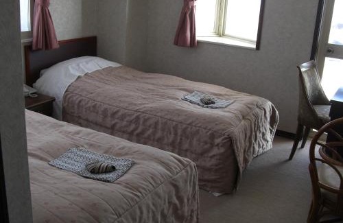 Myoko Hotel | Akakura Yours Inn