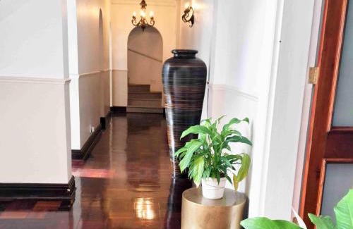 Constantia Hotel | Akamah Estate