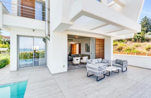 Latchi Villa | Akamas Bay Villa 42 by BeCyprus