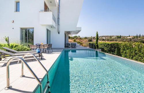 Latchi Villa | Akamas Bay Villa 42 by BeCyprus