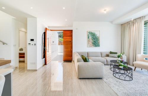 Latchi Villa | Akamas Bay Villa 42 by BeCyprus