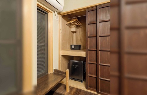 Central Kyoto Casa | Akane-an Machiya Holiday House