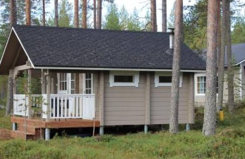 Posio Casa | Akanlampi by Interhome