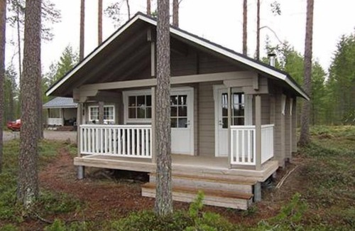 Posio Casa | Akanlampi by Interhome