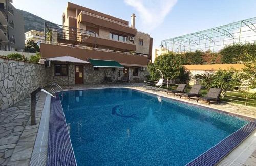 Susanj Apartamento | Akapulco2 Apartments