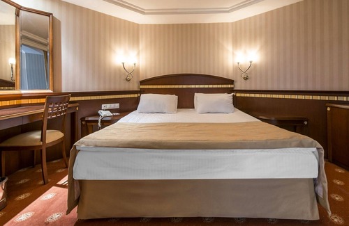Ankara City Center Hotel | Akar International Hotel