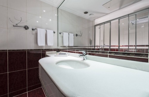 Ankara City Center Hotel | Akar International Hotel