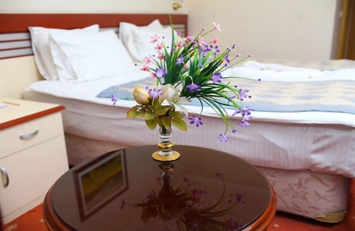 Ankara City Center Hotel | Akar International Hotel