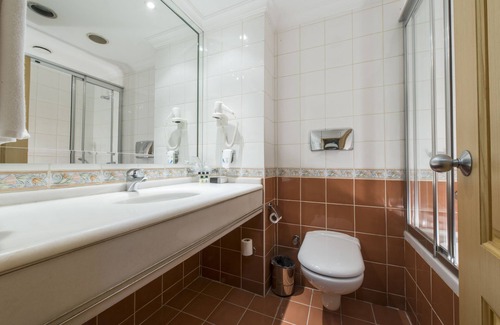 Ankara City Center Hotel | Akar International Hotel