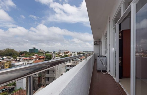 Pamankada West Apartamento | Akara Apartments - W.A Silva Mw