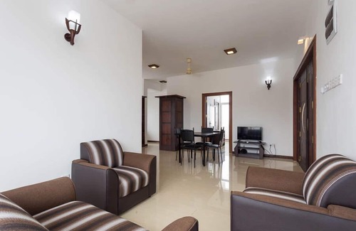 Pamankada West Apartamento | Akara Apartments - W.A Silva Mw
