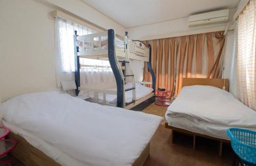 Higashinippori Apartamento | AKARENGA house