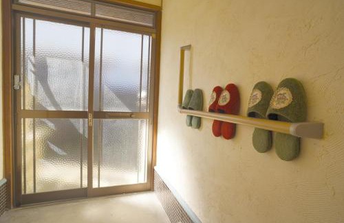 Karatsu Apartamento | AKARIYA別館 ~横山邸~