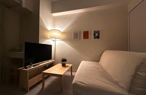 Nishi Apartamento | Akariya OsakaKujo302