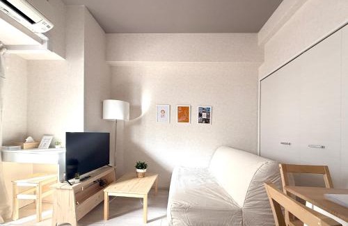 Nishi Apartamento | Akariya OsakaKujo302
