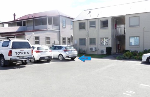 Akaroa Apartamento | Akaroa Central Apartment