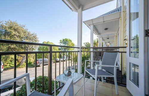 Akaroa Apartamento | Akaroa Rendezvous - Akaroa Holiday Apartment